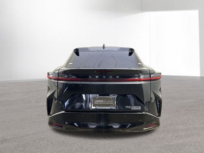 2023 Lexus RZ 450e PREMIUM AWD