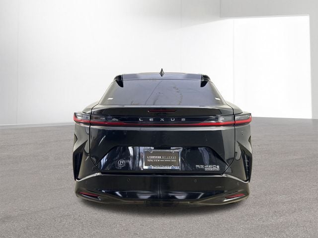 2023 Lexus RZ 450e PREMIUM AWD