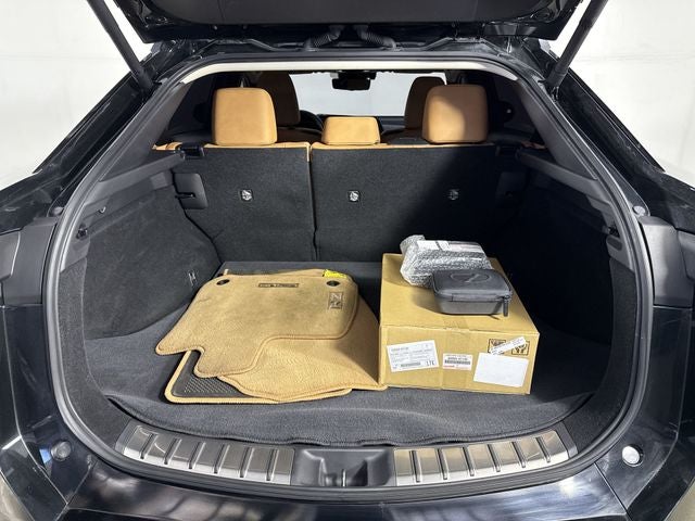 2023 Lexus RZ 450e PREMIUM AWD