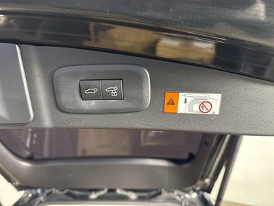 2023 Lexus RZ 450e PREMIUM AWD