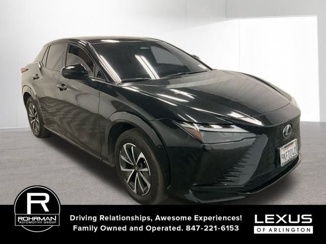 2023 Lexus RZ 450e 450e Premium