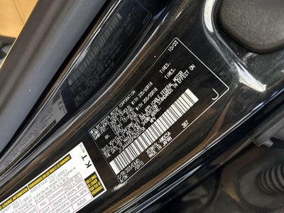 2023 Lexus RZ 450e PREMIUM AWD