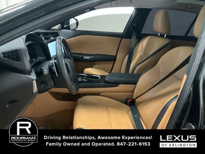 2023 Lexus RZ 450e 450e Premium