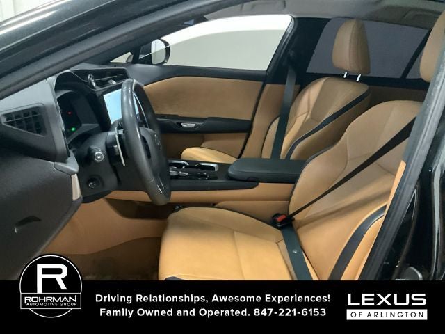 2023 Lexus RZ 450e 450e Premium
