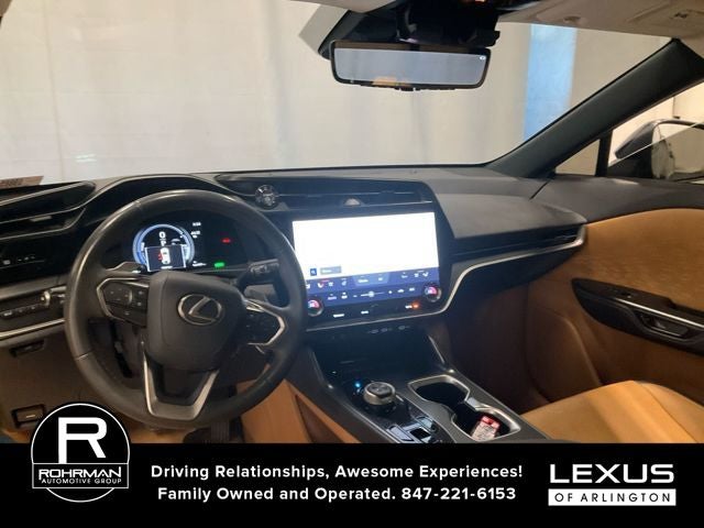 2023 Lexus RZ 450e 450e Premium