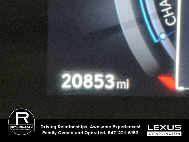 2023 Lexus RZ 450e 450e Premium