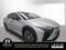 2023 Lexus RZ 450e 450e Luxury