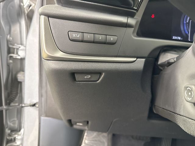 2023 Lexus RZ PREMIUM AWD