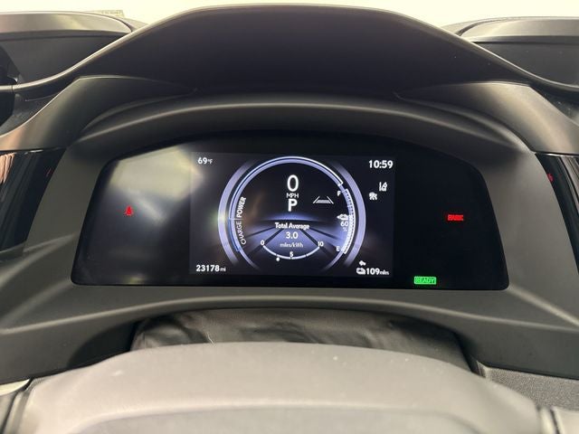 2023 Lexus RZ PREMIUM AWD