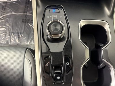 2023 Lexus RZ PREMIUM AWD