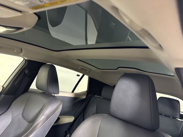 2023 Lexus RZ PREMIUM AWD