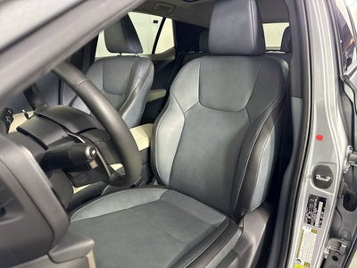 2023 Lexus RZ PREMIUM AWD