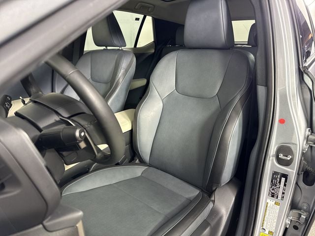 2023 Lexus RZ PREMIUM AWD