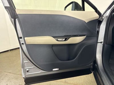 2023 Lexus RZ PREMIUM AWD