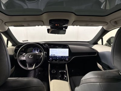 2023 Lexus RZ PREMIUM AWD