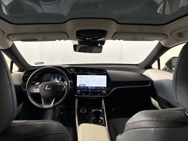 2023 Lexus RZ PREMIUM AWD