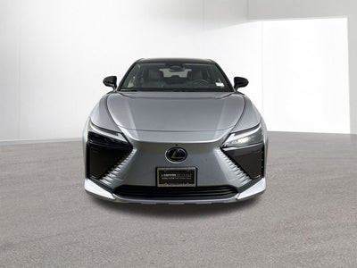 2023 Lexus RZ PREMIUM AWD