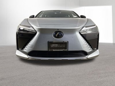 2023 Lexus RZ PREMIUM AWD