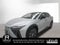 2023 Lexus RZ 450e 450e Luxury