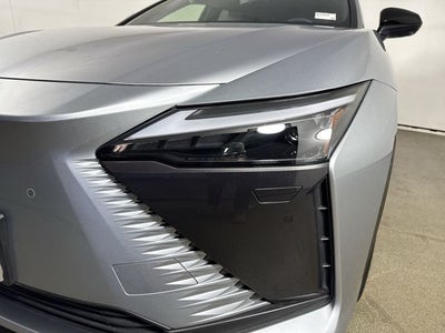 2023 Lexus RZ PREMIUM AWD
