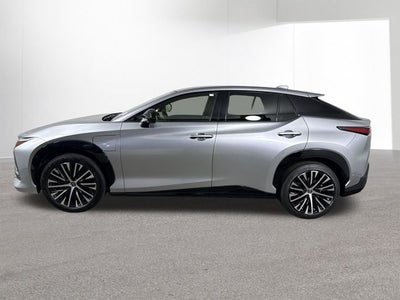 2023 Lexus RZ PREMIUM AWD