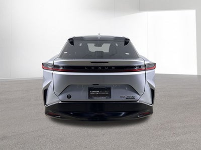 2023 Lexus RZ PREMIUM AWD