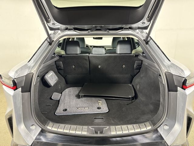 2023 Lexus RZ PREMIUM AWD