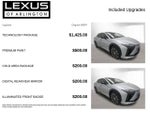 2023 Lexus RZ 450e 450e Luxury