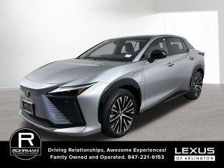 2023 Lexus RZ PREMIUM AWD