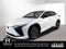 2023 Lexus RZ 450e PREMIUM AWD