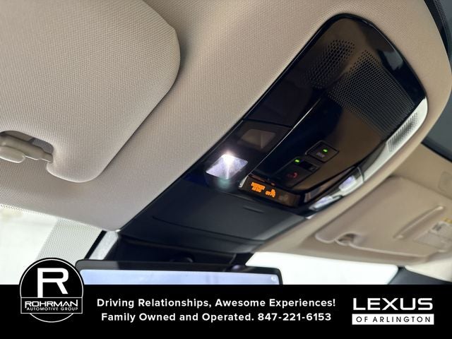 2023 Lexus RZ 450e PREMIUM AWD