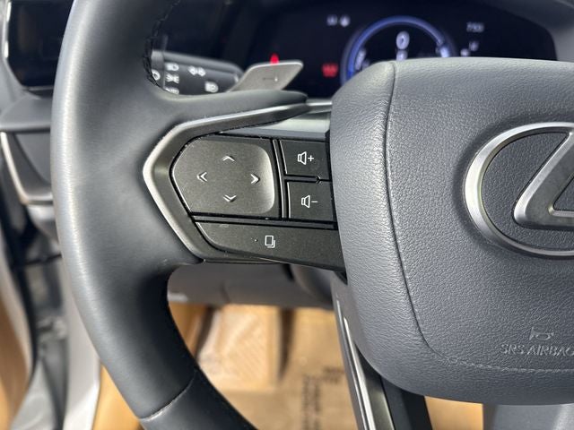 2023 Lexus RZ 450e PREMIUM AWD