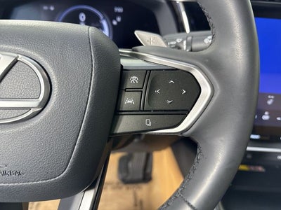 2023 Lexus RZ 450e PREMIUM AWD