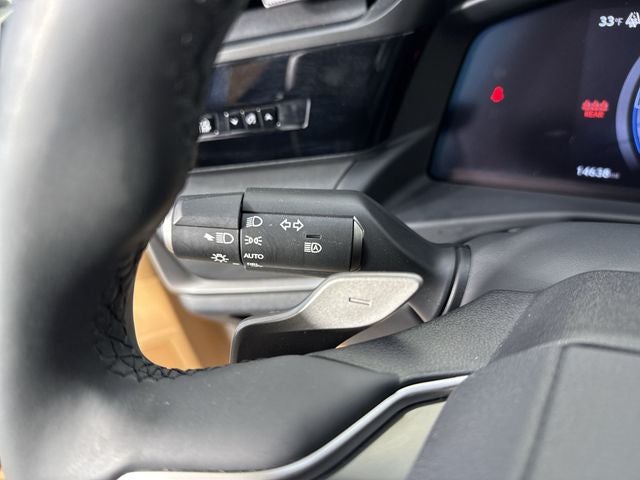 2023 Lexus RZ 450e PREMIUM AWD