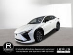 2023 Lexus RZ 450e PREMIUM AWD