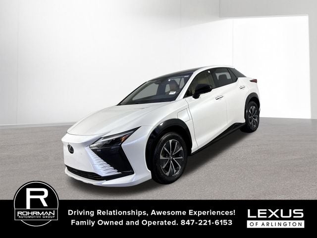 2023 Lexus RZ 450e PREMIUM AWD