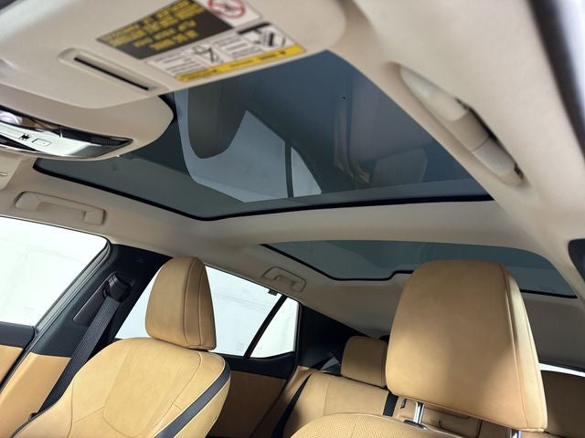 2023 Lexus RZ 450e PREMIUM AWD