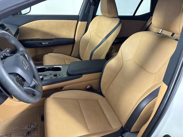 2023 Lexus RZ 450e PREMIUM AWD