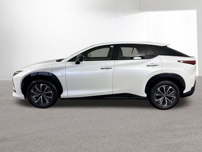 2023 Lexus RZ 450e PREMIUM AWD