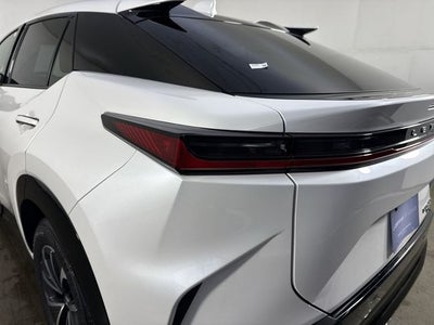 2023 Lexus RZ 450e PREMIUM AWD