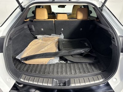 2023 Lexus RZ 450e PREMIUM AWD