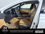 2023 Lexus RZ 450e PREMIUM AWD