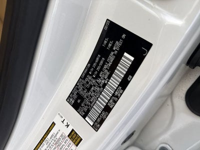 2023 Lexus RZ 450e PREMIUM AWD