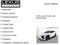2023 Lexus RZ 450e PREMIUM AWD