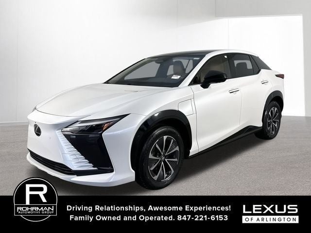 2023 Lexus RZ 450e PREMIUM AWD