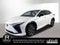 2023 Lexus RZ 450e PREMIUM AWD