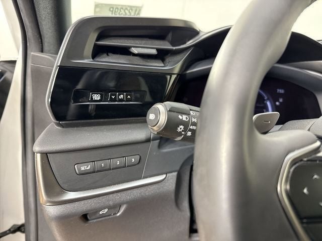 2023 Lexus RZ 450e PREMIUM AWD