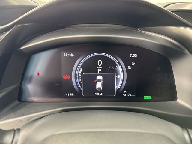 2023 Lexus RZ 450e PREMIUM AWD