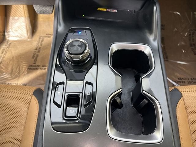 2023 Lexus RZ 450e PREMIUM AWD