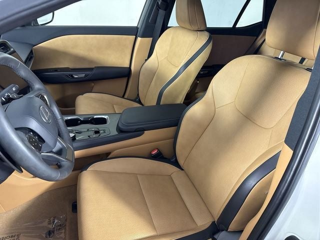 2023 Lexus RZ 450e PREMIUM AWD